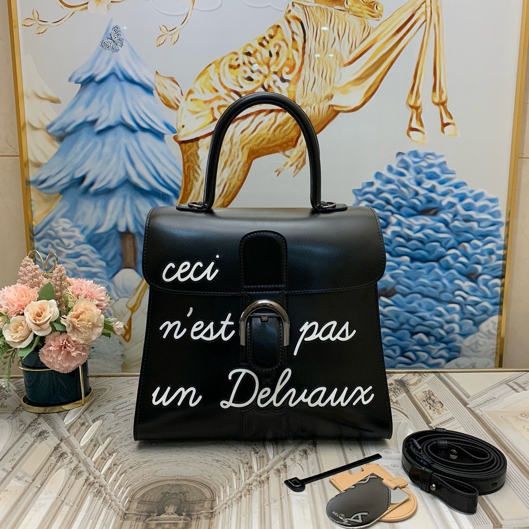 Delvaux Brillant L