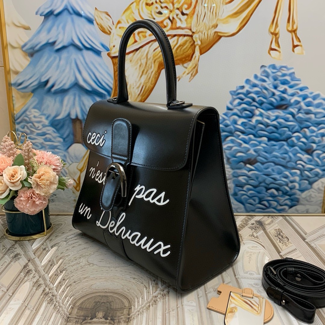Delvaux Brillant L