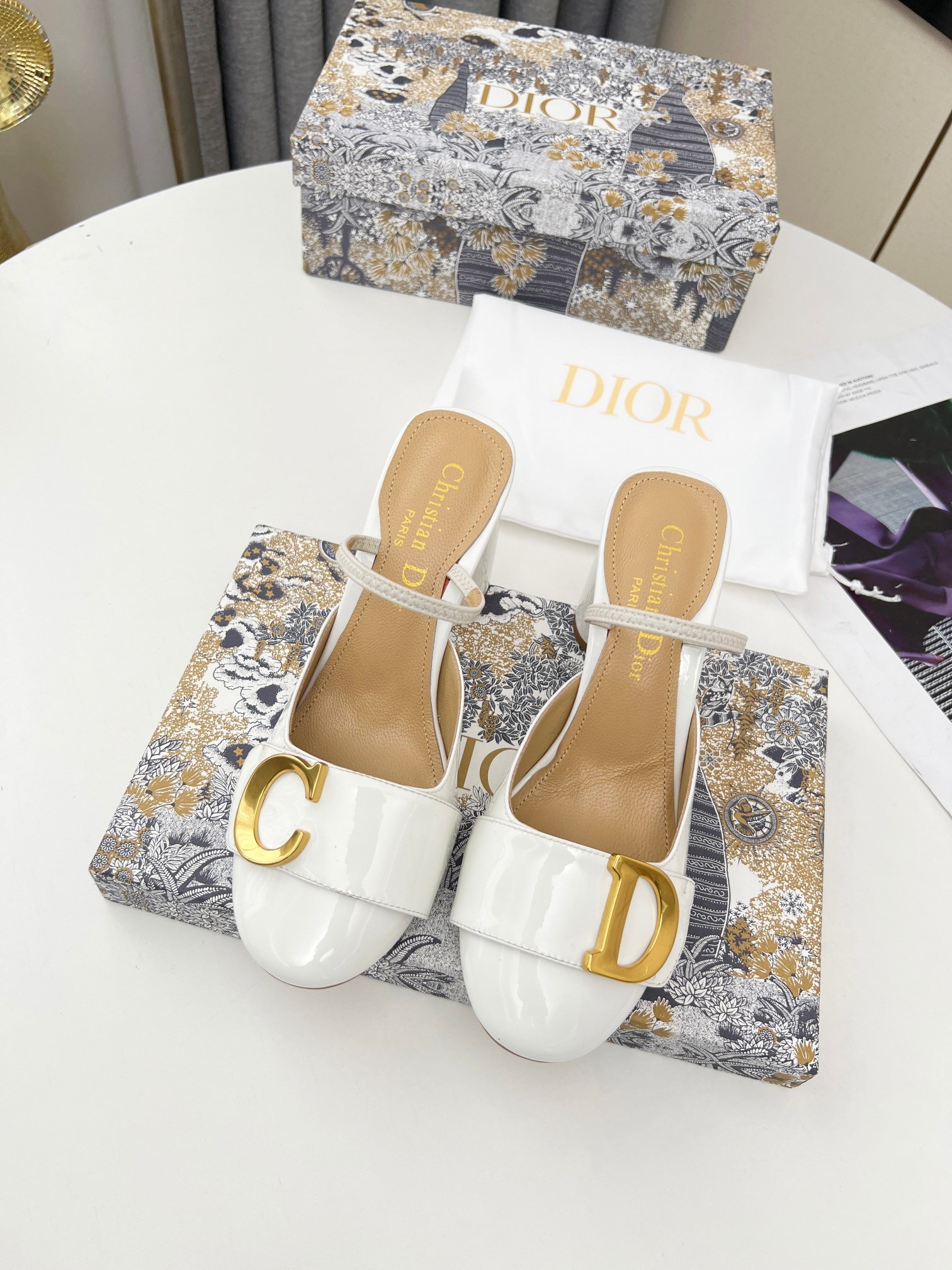 D*or c