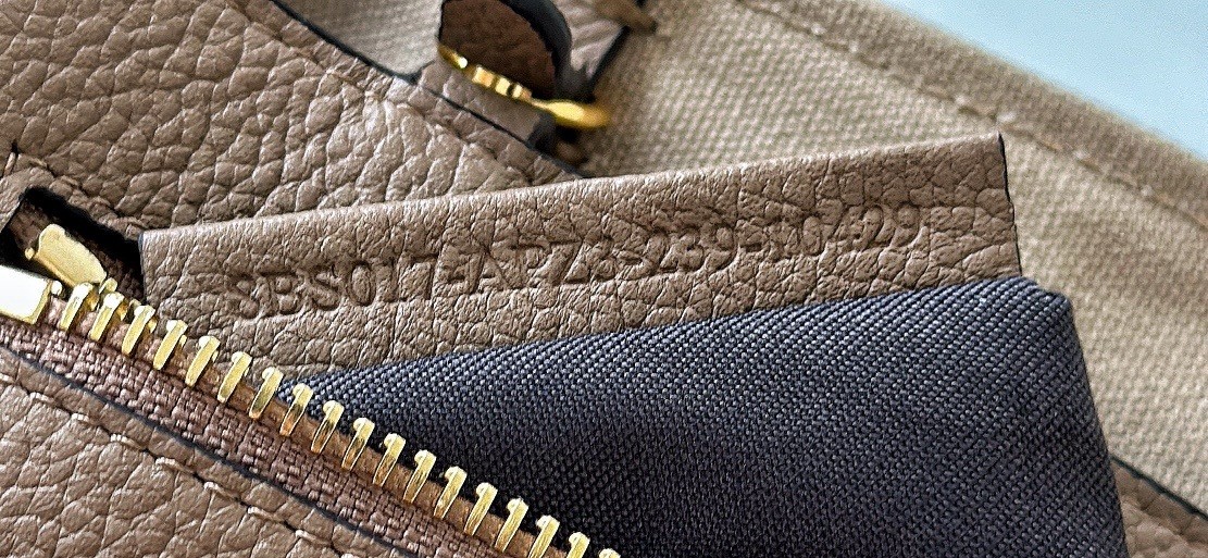 F**di small roll tote in canvas with multicolor ff embroidery