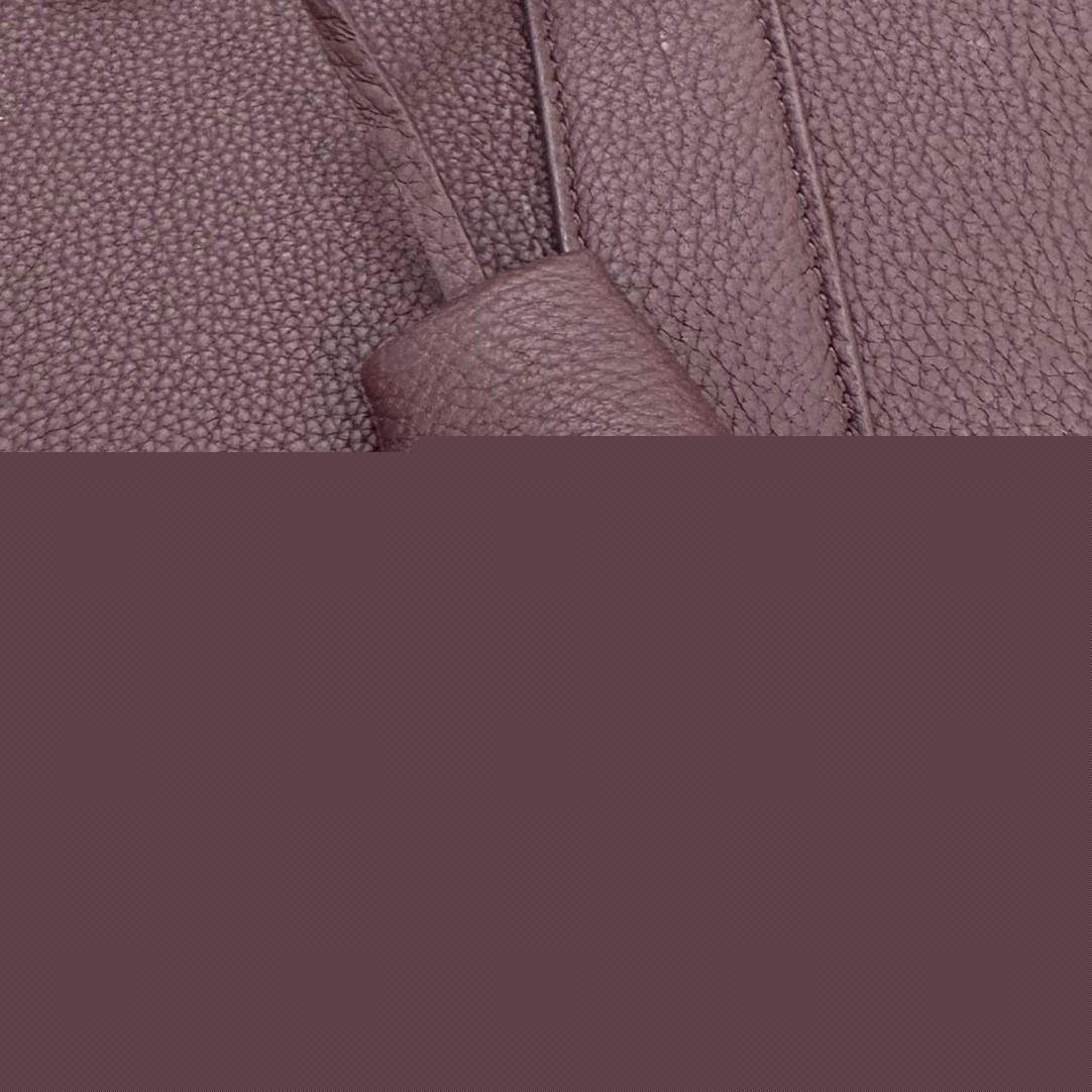 L0ew* scarf in camel wool and cashmere
